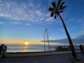 El Refugio que a todos encanta, Cadiz